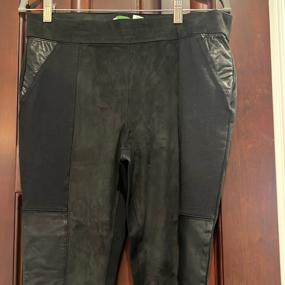 Anthropologie legging